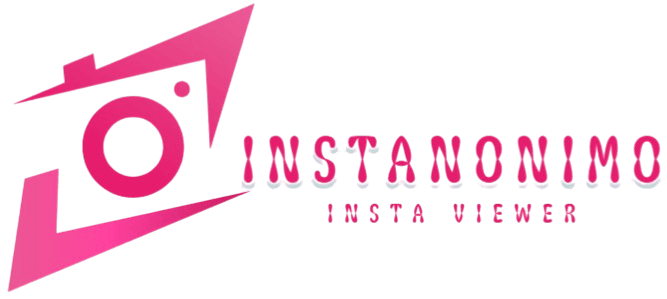 Instanonimo